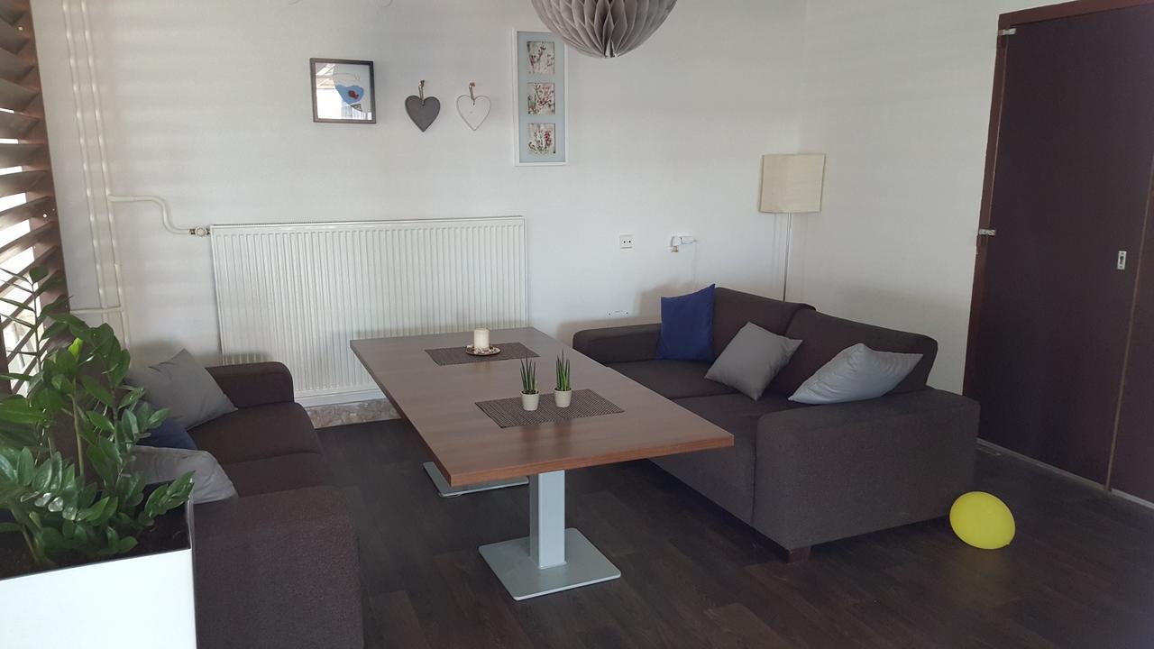 Hotel Banik Nitrianske Rudno Bagian luar foto