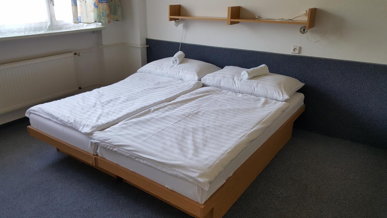 Hotel Banik Nitrianske Rudno Ruang foto
