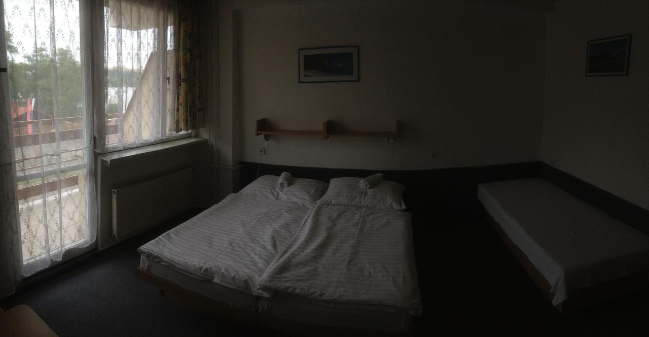 Hotel Banik Nitrianske Rudno Ruang foto