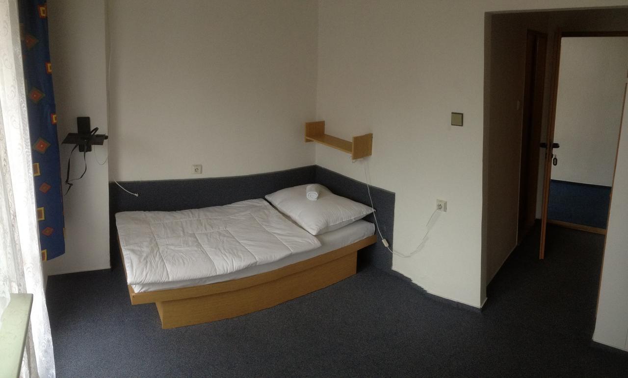 Hotel Banik Nitrianske Rudno Ruang foto