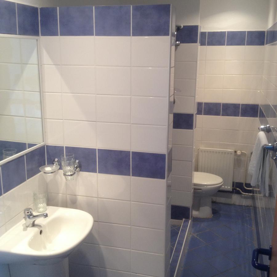 Hotel Banik Nitrianske Rudno Bagian luar foto