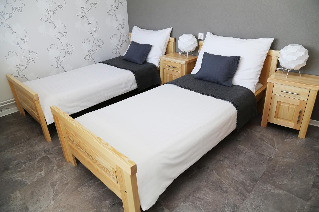 Hotel Banik Nitrianske Rudno Bagian luar foto